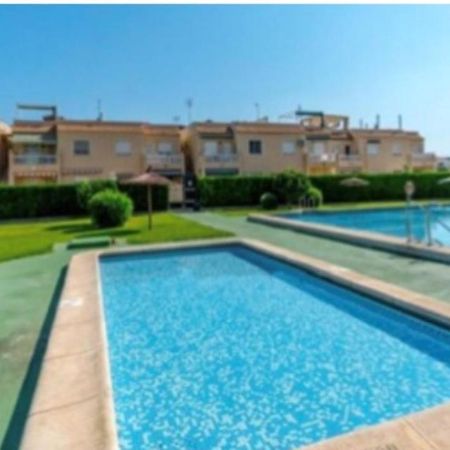 2 Bed Apartment In Paraje Natural Fase 1, تورّيفيِخا المظهر الخارجي الصورة