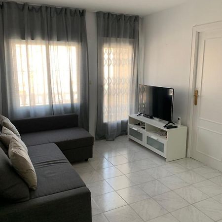 2 Bed Apartment In Paraje Natural Fase 1, تورّيفيِخا المظهر الخارجي الصورة