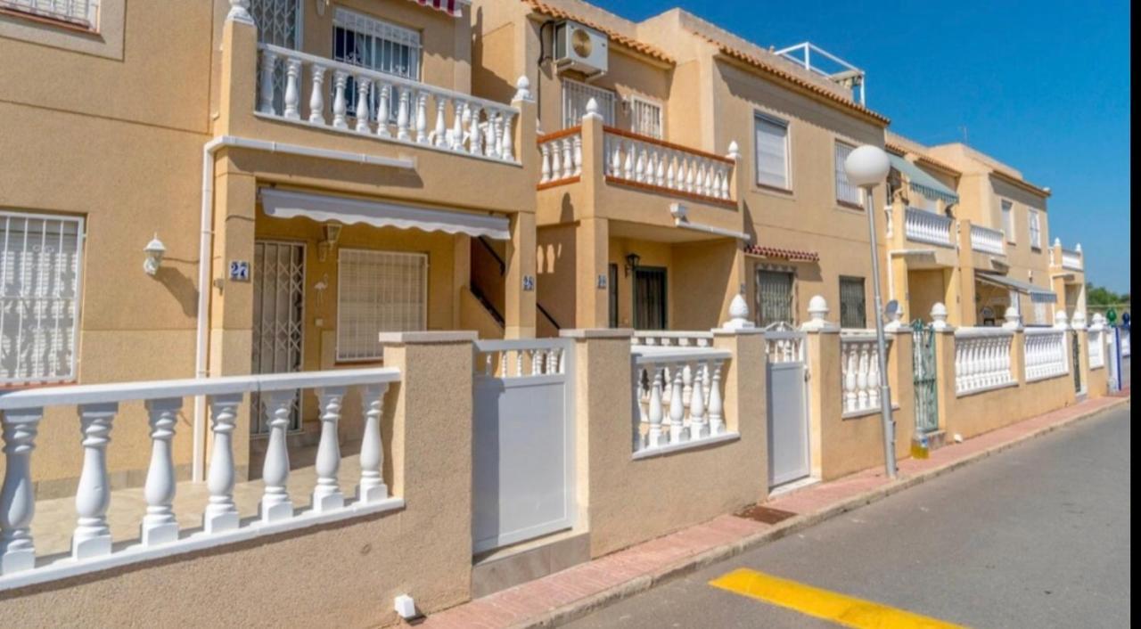 2 Bed Apartment In Paraje Natural Fase 1, تورّيفيِخا المظهر الخارجي الصورة