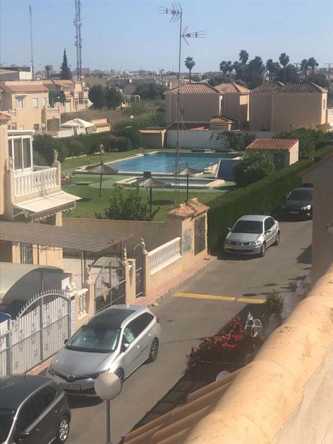 2 Bed Apartment In Paraje Natural Fase 1, تورّيفيِخا المظهر الخارجي الصورة