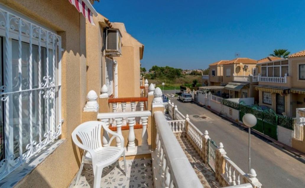 2 Bed Apartment In Paraje Natural Fase 1, تورّيفيِخا المظهر الخارجي الصورة