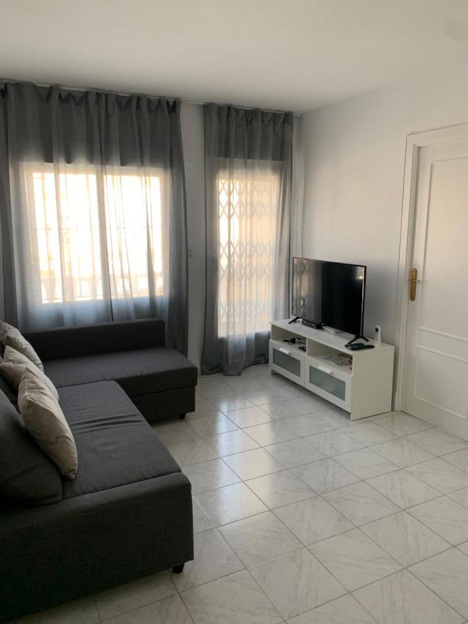 2 Bed Apartment In Paraje Natural Fase 1, تورّيفيِخا المظهر الخارجي الصورة