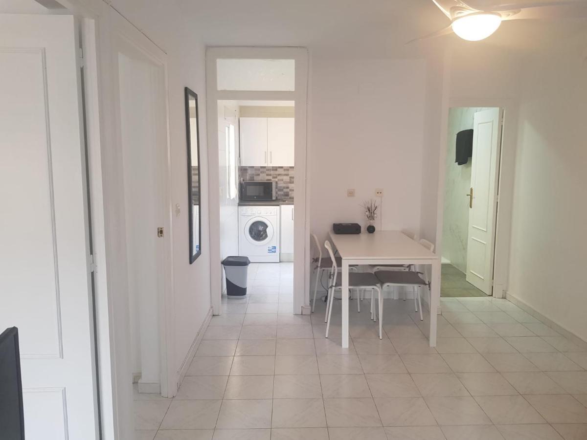 2 Bed Apartment In Paraje Natural Fase 1, تورّيفيِخا المظهر الخارجي الصورة