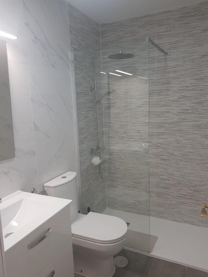 2 Bed Apartment In Paraje Natural Fase 1, تورّيفيِخا المظهر الخارجي الصورة