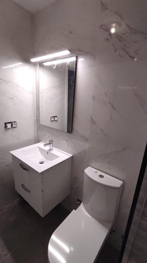 2 Bed Apartment In Paraje Natural Fase 1, تورّيفيِخا المظهر الخارجي الصورة